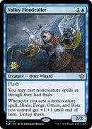 Valley Floodcaller (79) [PRE]