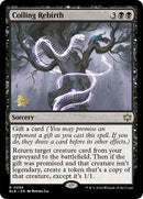 Coiling Rebirth (86) [PRE]