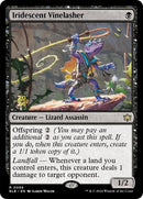 Iridescent Vinelasher (99) [PRE]