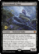 Rottenmouth Viper (107) [PRE]