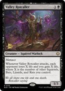 Valley Rotcaller (119) [PRE]