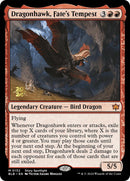 Dragonhawk Fates Tempest (132) [PRE]