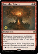 Festival of Embers (134) [PRE]