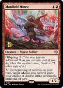 Manifold Mouse (143) [PRE]