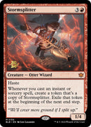 Stormsplitter (154) [PRE]
