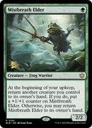 Mistbreath Elder (184) [PRE]
