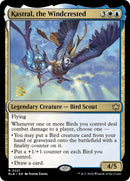 Kastral the Windcrested (221) [PRE]