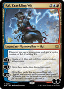Ral Crackling Wit (230) [PRE]