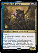 Vren the Relentless (239) [PRE]