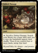 Fabled Passage (252) [PRE]