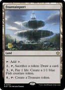 Fountainport (253) [PRE]