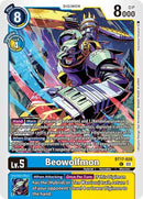Image for Beowolfmon [Secret Crisis]