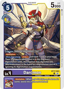 Image for Darcmon [Secret Crisis]