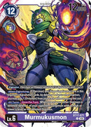 Image for Murmukusmon [Secret Crisis]