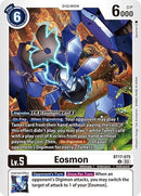 Image for Eosmon - BT17-075 [Secret Crisis]