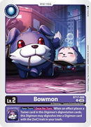 Image for Bowmon [Secret Crisis]