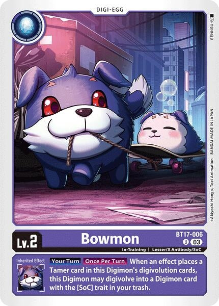 Image for Bowmon [Secret Crisis]