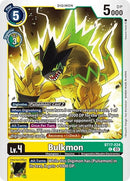 Image for Bulkmon [Secret Crisis]