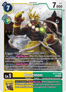 Image for Boutmon [Secret Crisis]