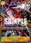 Charlotte Katakuri Championship 2024 (OP03-123) [OP-PR]