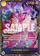 Charlotte Linlin Treasure Cup (ST07-010) [OP-PR]