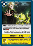 Image for Hacker Pride [Secret Crisis]