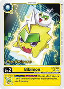 Image for Bibimon [Secret Crisis Pre-Release Cards]
