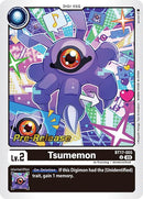 Image for Tsumemon [Secret Crisis Pre-Release Cards]