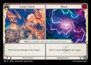 Comet Storm Shock (ROS024) [ROS]