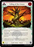 Felling of the Crown (ROS031) [ROS]