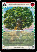Channel the Millennium Tree (ROS033) [ROS]