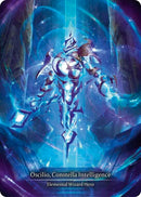 Oscilio Constella Intelligence Marvel (ROS019) [ROS]