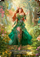 Verdance Thorn of the Rose Marvel (ROS013) [ROS]