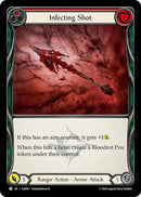 Infecting Shot Red (AAZ011) [ADA]