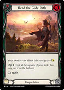 Read the Glide Path Red (AAZ021) [ADA]