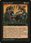 Living Death (142) [TMP]