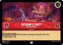 Ratigans Party Seedy Back Room (136/204) [5]