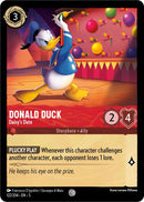 Donald Duck Daisys Date (122/204) [5]