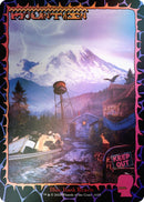 Mountain 1655 Rainbow Foil (1655) [SLD]