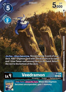 Image for Veedramon (Update Pack 2024) [Secret Crisis]