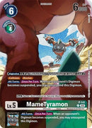 Image for MameTyramon (Update Pack 2024) [Secret Crisis]
