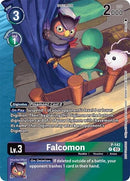 Image for Falcomon (Update Pack 2024) [Secret Crisis]
