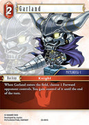 Garland (23-001C) [23]