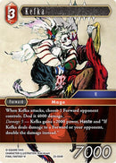 Kefka (23-004R) [23]