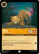 Nala Mischievous Cub (2/204) [5]