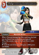 Tifa (23-012C) [23]