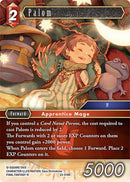 Palom (23-018R) [23]