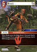 Monk (23-019C) [23]