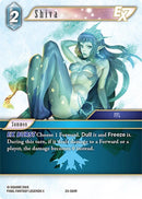 Shiva EX (23-024R) [23]