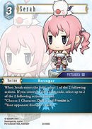 Serah (23-030C) [23]